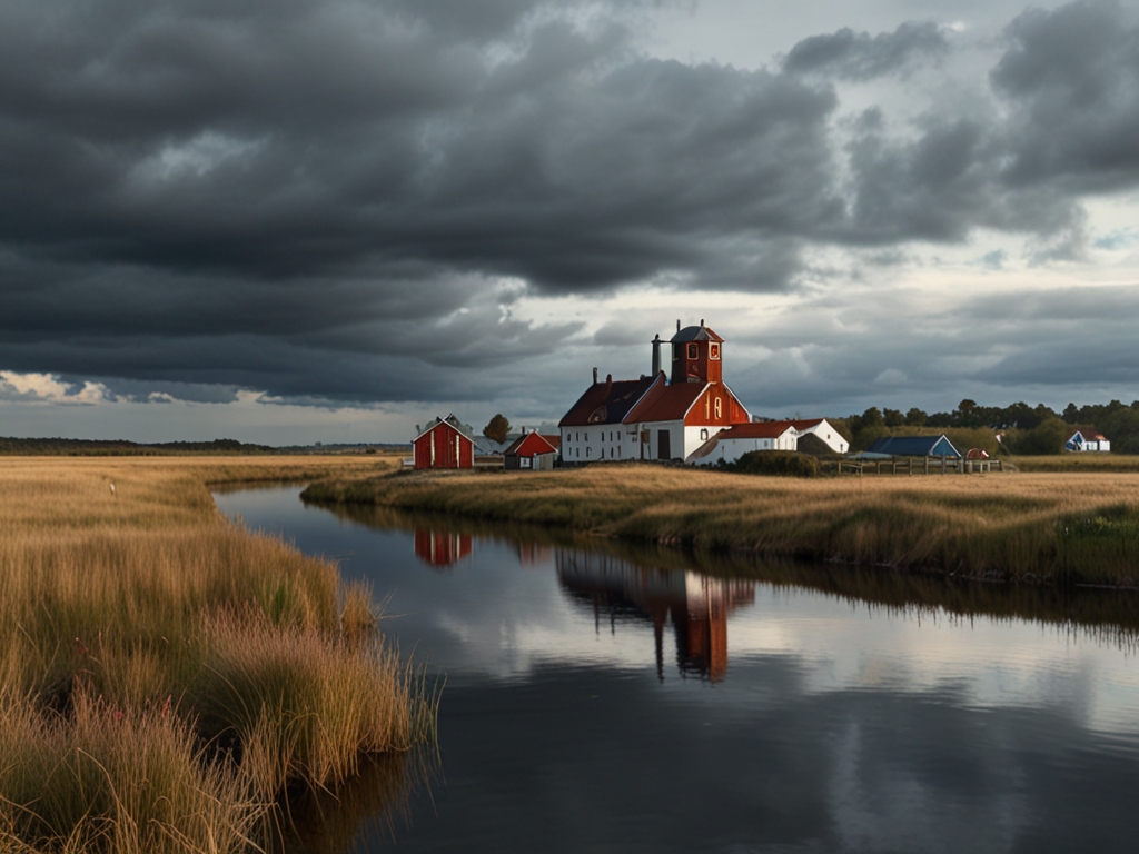 Mols Bjerge